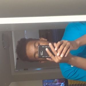 Meet your Posher, Curly head king